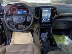 Ford Everest
